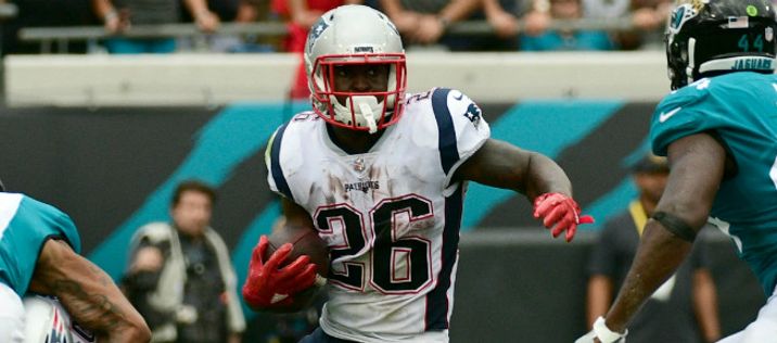 Dynasty RB Bust Candidates (2019 Fantasy Football)