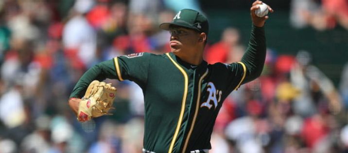 Pitchers to Target in Deep Leagues (2019 Fantasy Baseball)