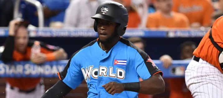 Top MLB Prospects (Midseason Top 200 Worldwide)