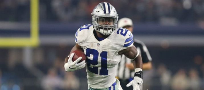 Middle Pick Draft Slot Strategy (Fantasy Football)