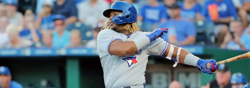 Statcast Risers & Fallers: Week 19 (Fantasy Baseball) | FantasyPros