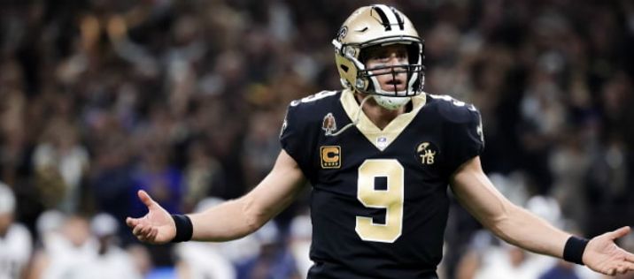 Quarterback Busts (2019 Fantasy Football)