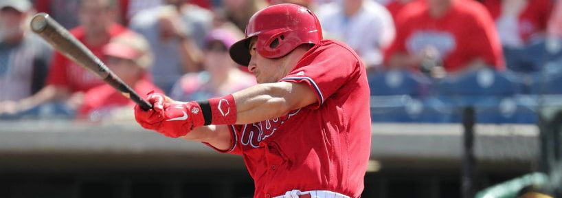 Fantasy Baseball Risers and Fallers: Week 21 | FantasyPros