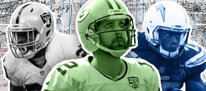 The Primer: Week 4 Edition (2019 Fantasy Football)