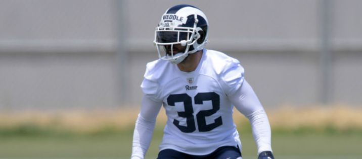 Fantasy Football IDP Waiver Wire Pickups: Week 7