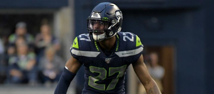 Fantasy Football IDP Waiver Wire Pickups: Week 8