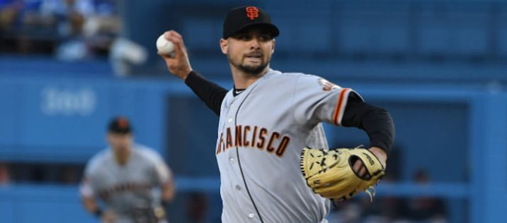 Fantasy Baseball Beneficiaries of Free Agent Departures