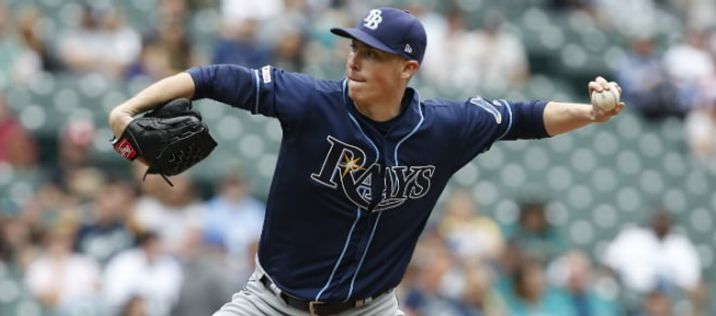 Openers and Closers: How to Navigate the Pitcher Pool in 2020