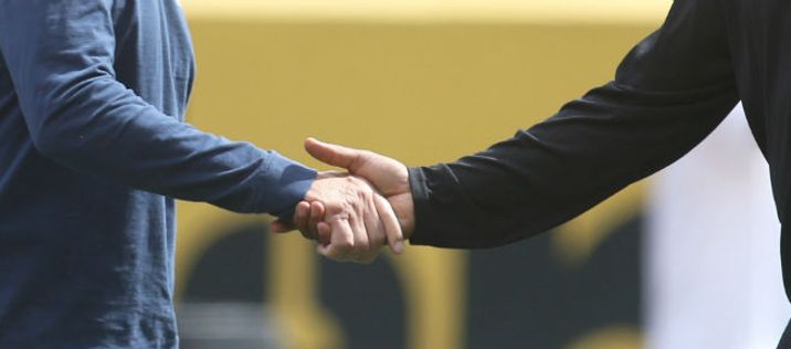 How to be the Consummate Trade Partner (Fantasy Football)