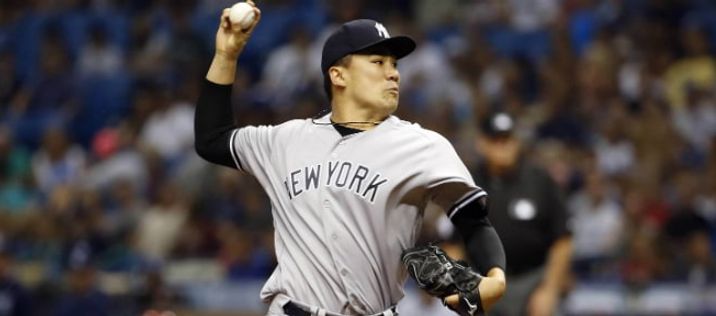 8 Pitchers Who Are Better Than Their Slumps