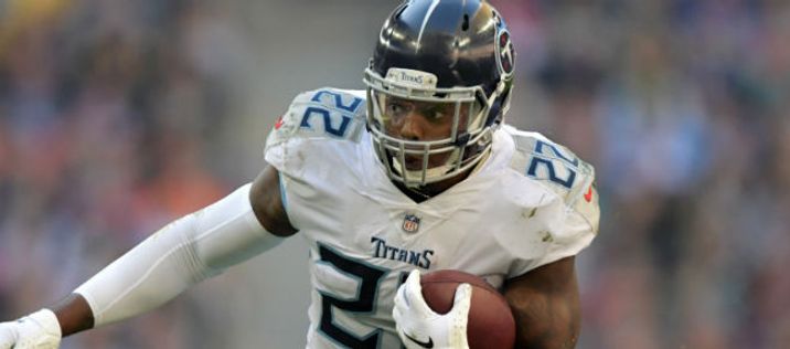 Early Overvalued Running Backs (2020 Fantasy Football)