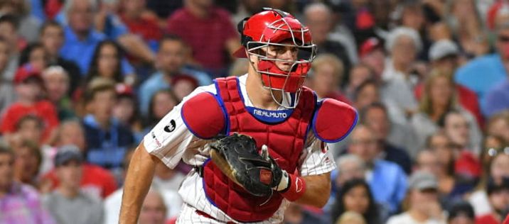 Bernie Pleskoff’s Fantasy Baseball Catcher Rankings (2020)