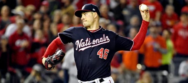 Draft Arbitrage (2020 Fantasy Baseball)