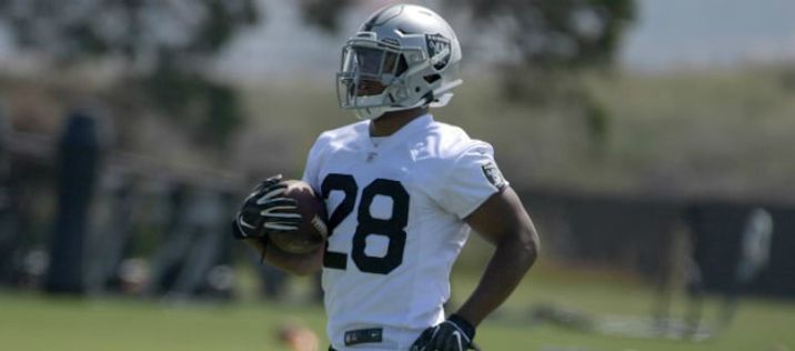 2019 Rookie Fantasy Recap: Running Backs