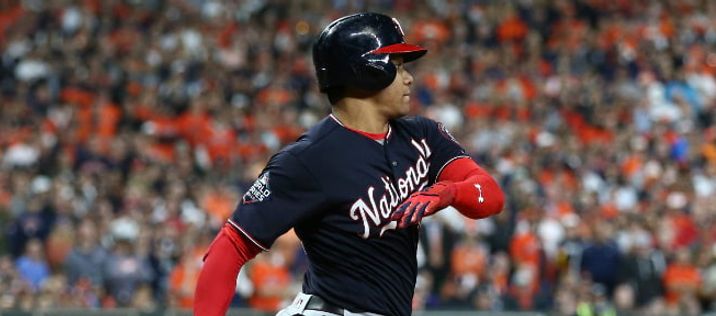 12-Team Mock Draft: Late Pick (2020 Fantasy Baseball)