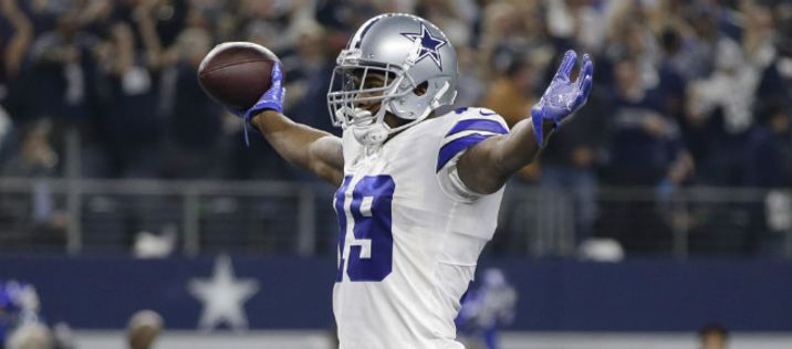 How to Evaluate Late-Season Streaks & Slumps (Fantasy Football)