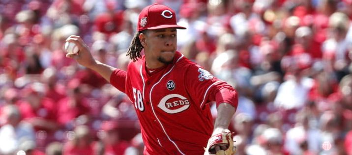 12-Team Mock Draft: Early Pick (2020 Fantasy Baseball)