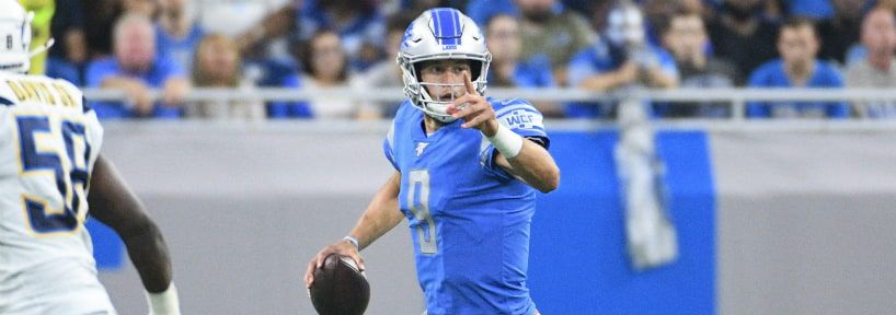 Fantasy Football Rankings: Expert Consensus vs. MyFantasyLeague ADP ...