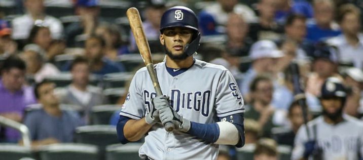 9 Riskiest Players to Draft (2020 Fantasy Baseball)