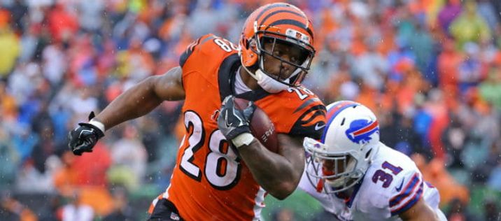 Players I’m Already Sold On (2020 Fantasy Football)