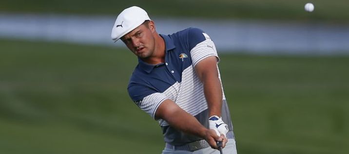 FanDuel PGA Preview: The PLAYERS Championship (2020)