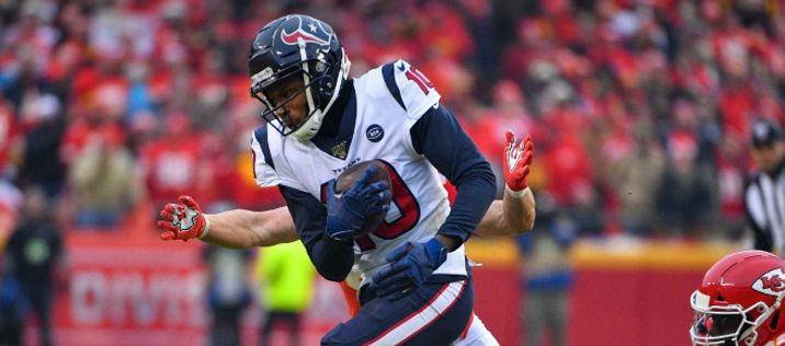 Early Free Agency Recap (2020 Fantasy Football)