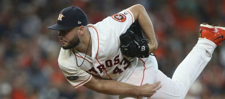 Starting Pitchers Outside the Top 20 Rankings That Can Finish Top 5 (Fantasy Baseball)