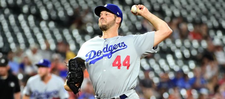 8 Risers and Fallers from the MLB Delay