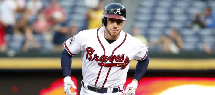 Player Debates: Freddie Freeman, J.D. Martinez, Walker Buehler, Fernando Tatis Jr., Bryce Harper