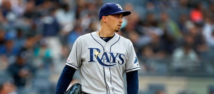 Player Debates: Blake Snell, Luis Castillo, Anthony Rizzo, Mike Clevinger, Keston Hiura