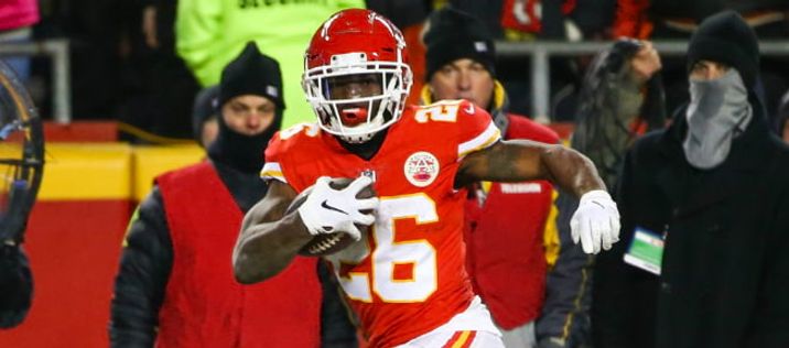 2020 NFL Draft: Round 1 Fantasy Winners & Losers