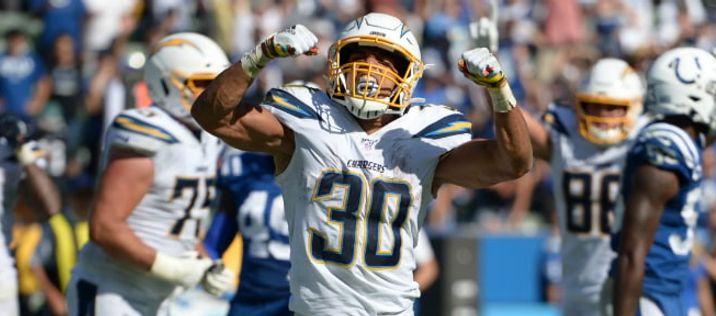 2020 NFL Draft: Redraft Winners & Losers (Fantasy Football)