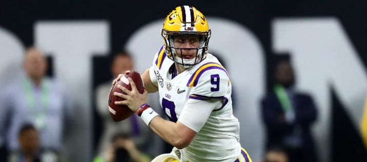 Superflex Dynasty Rookie Draft Picks to Target (2020 Fantasy Football)