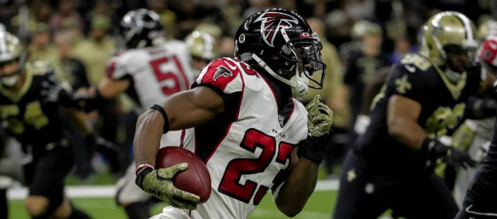 DFS Strategy: Identifying Soft Pricing Areas and Exploiting Them (Fantasy Football)