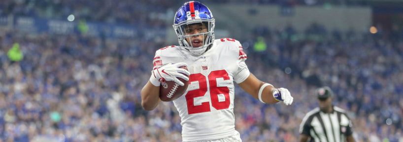 Fantasy Pros Consensus Printable