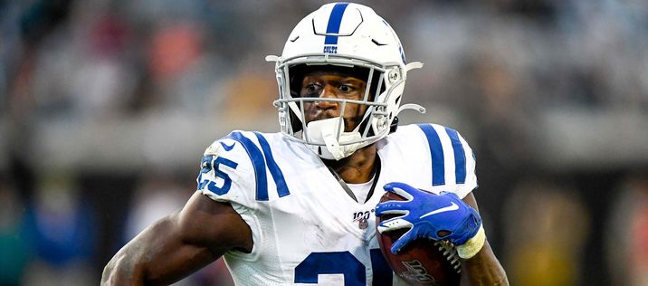 One Fantasy Vulture For All 32 Teams