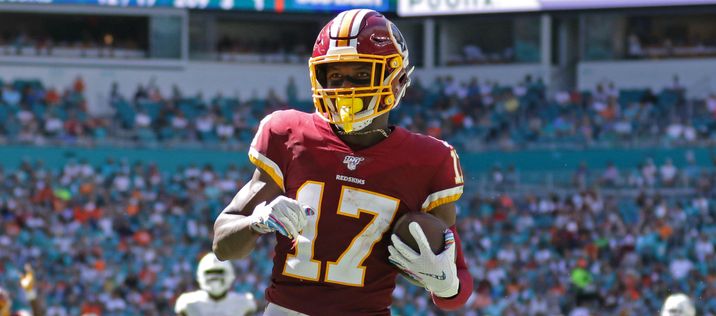Players to Target as Your WR2 and WR3 (2020 Fantasy Football)