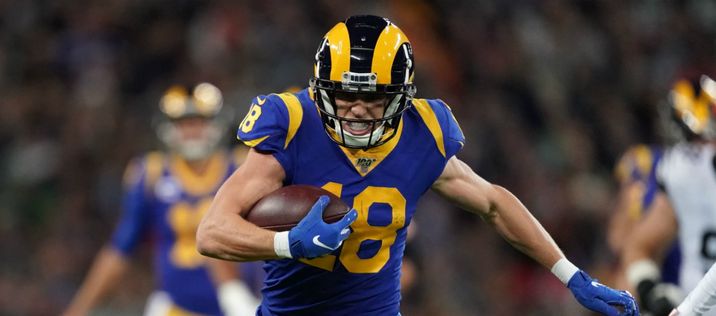 Do Not Draft List: Wide Receiver (2020 Fantasy Football)