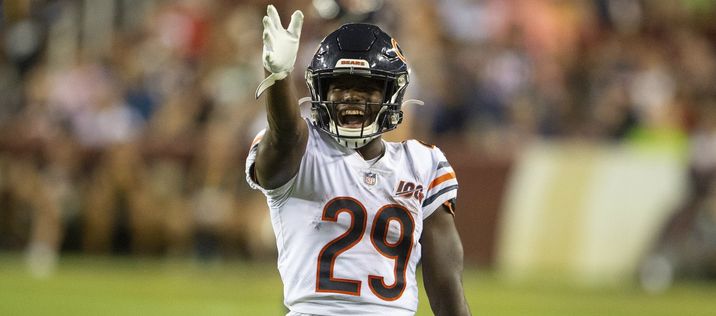 6 High Floor PPR Players Based on ADP (2020 Fantasy Football)