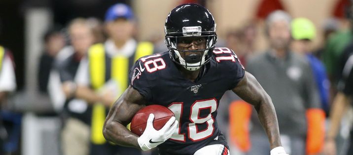 Dark Horse Fantasy Football Leaders for 2020