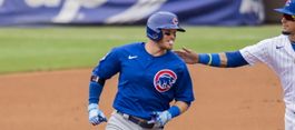 MLB DFS Picks & Underdog Player Props: Wednesday (5/6)