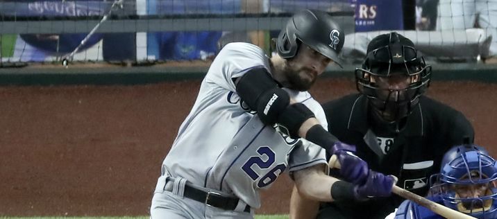 12 Players to Buy/Sell + Week 1 Trade Advice (2020 Fantasy Baseball)