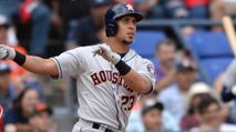 Sleeper Draft Targets: Michael Brantley (2023 Fantasy Baseball) https://cdn.fantasypros.com/wp-content/images/full_249907/213x119.jpg