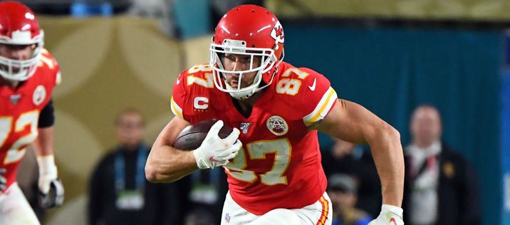 Recommended Dynasty Trade Proposals for July: Tight Ends (2020 Fantasy Football)