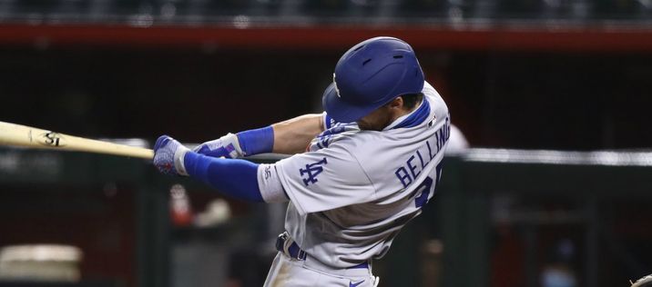 12 Players to Buy/Sell + Week 4 Trade Advice (2020 Fantasy Baseball)
