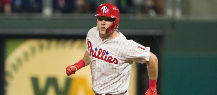 7 Players to Buy Low/Sell High (Fantasy Baseball)