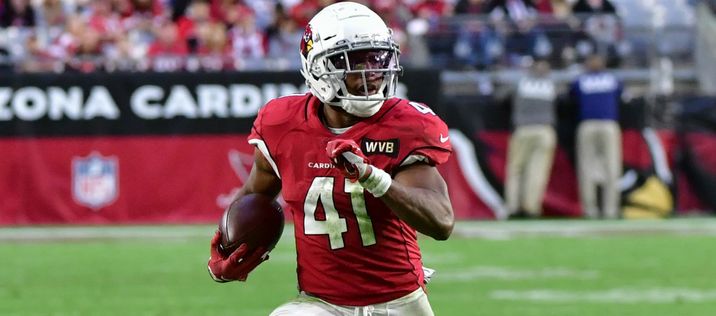 ECR Risers & Fallers: Late August (2020 Fantasy Football)