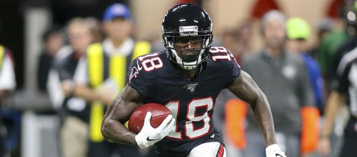 Target Analysis: Week 1 (2020 Fantasy Football)