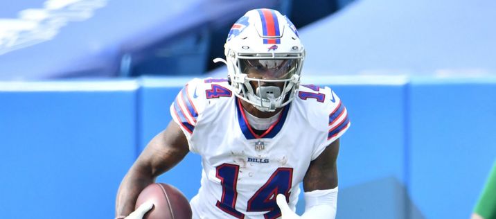 Target Analysis: Week 2 (2020 Fantasy Football)