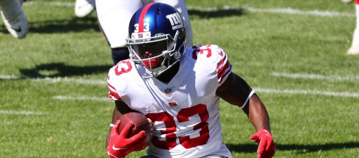 Will Dion Lewis Have a Chance to Shine? (2020 Fantasy Football)